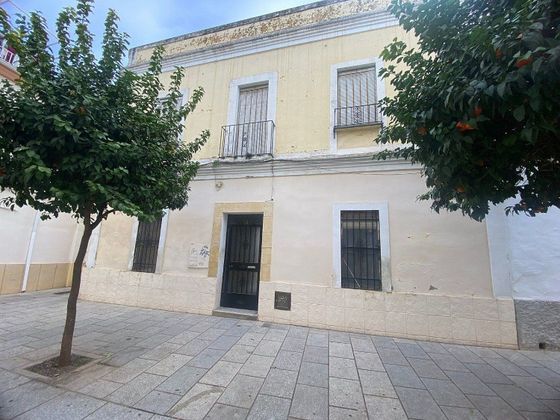 Foto 1 de Casa en venda a Casco Histórico  - Ribera - San Basilio de 9 habitacions i 226 m²