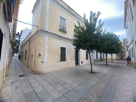Foto 2 de Casa en venda a Casco Histórico  - Ribera - San Basilio de 9 habitacions i 226 m²