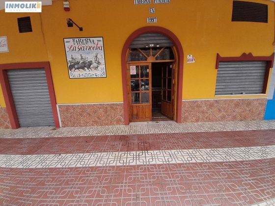 Foto 1 de Local en venta en El Higuerón con terraza