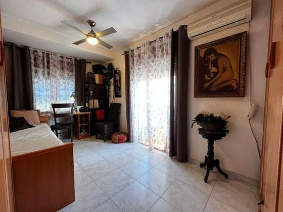 Foto 2 de Pis en venda a Viñuela - Rescatado de 3 habitacions amb terrassa i aire acondicionat