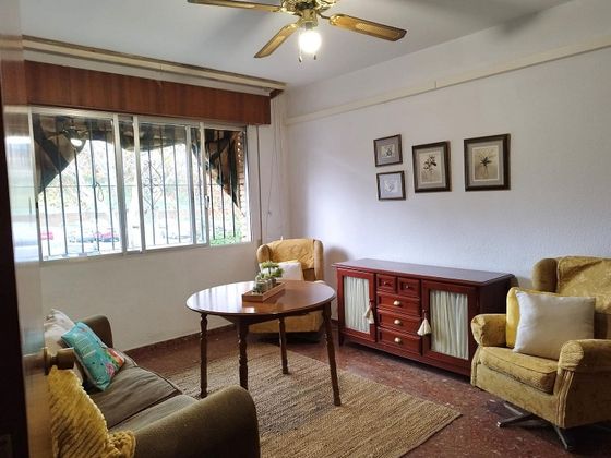 Foto 2 de Pis en venda a El Brillante -El Naranjo - El Tablero de 3 habitacions amb terrassa i calefacció