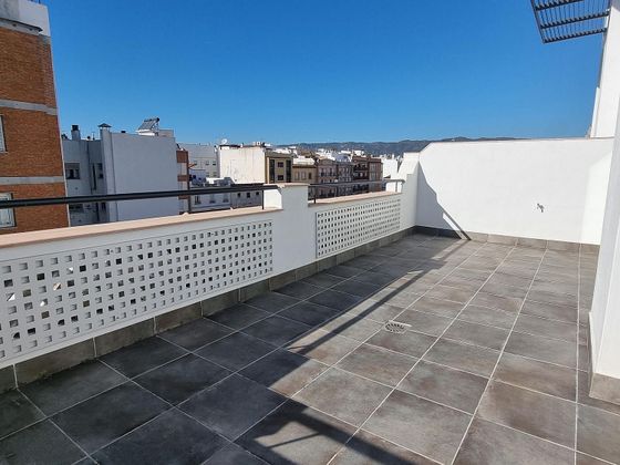 Foto 1 de Ático en venta en Ciudad Jardín - Zoco de 3 habitaciones con terraza y garaje