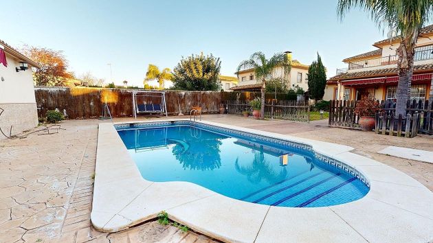 Foto 2 de Xalet en venda a Villarrubia de 4 habitacions amb terrassa i piscina
