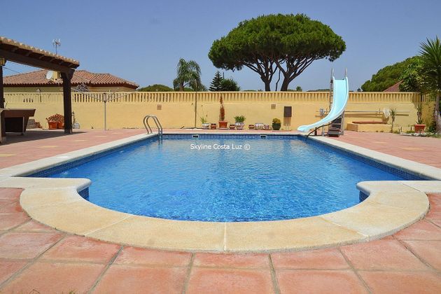 Foto 2 de Casa en venda a Las Lagunas - Campano de 6 habitacions amb terrassa i piscina