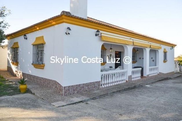 Foto 2 de Casa en venta en Pinar de los Franceses - Marquesado de 3 habitaciones con terraza y piscina