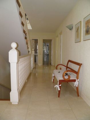 Foto 2 de Venta de chalet en Aguadulce Sur de 5 habitaciones con terraza y piscina