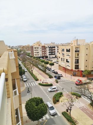 Foto 1 de Àtic en venda a Plaza de la Luz de 4 habitacions amb terrassa i ascensor