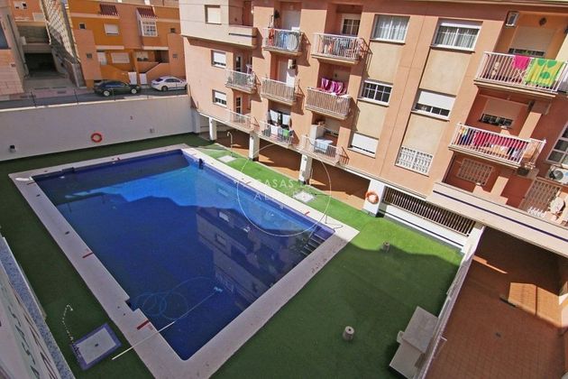 Foto 1 de Piso en venta en avenida Sabinar de 1 habitación con terraza y piscina