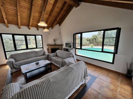 Foto 2 de Casa rural en venda a Gastor (El) de 6 habitacions amb terrassa i piscina