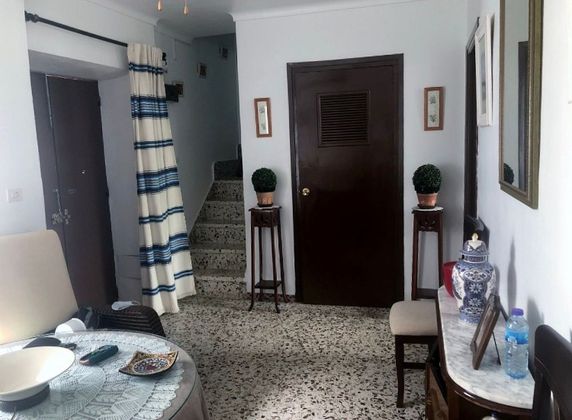 Foto 2 de Venta de casa adosada en Olvera de 4 habitaciones con aire acondicionado y calefacción