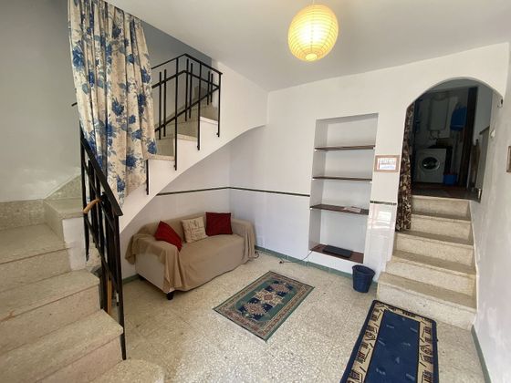 Foto 2 de Casa en venda a Olvera de 3 habitacions amb terrassa