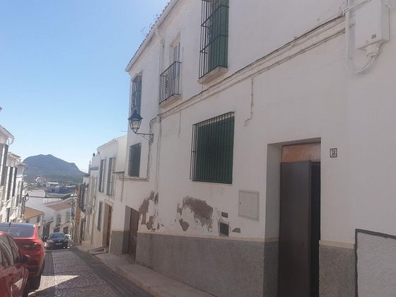 Foto 1 de Casa rural en venta en Estepa de 5 habitaciones con terraza y balcón