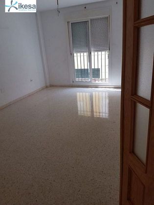 Foto 1 de Venta de piso en Bajadilla - Fuente Nueva de 3 habitaciones con garaje