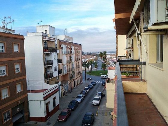 Foto 2 de Venta de piso en Las Colonias - Cardeñas de 3 habitaciones con terraza y balcón