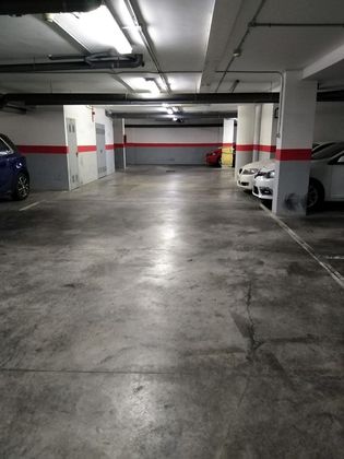 Foto 1 de Venta de garaje en La Paz - Segunda Aguada - Loreto de 15 m²