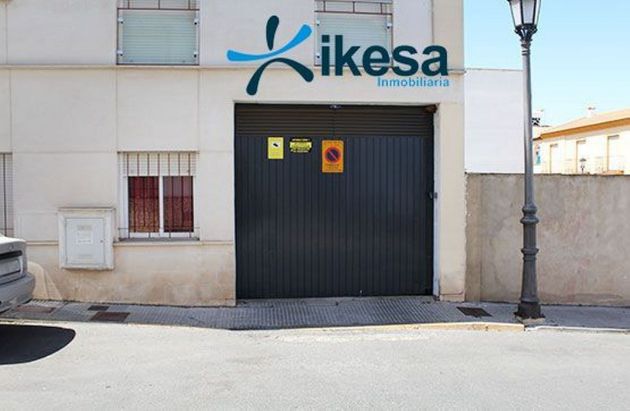 Foto 1 de Garatge en venda a Lepe ciudad de 35 m²