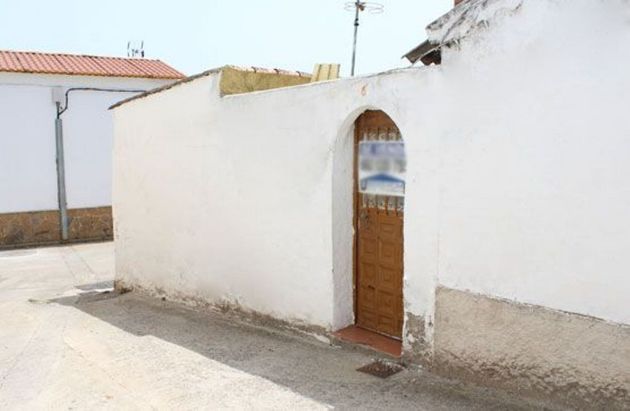 Foto 1 de Casa en venda a Jimena de la Frontera de 1 habitació i 69 m²
