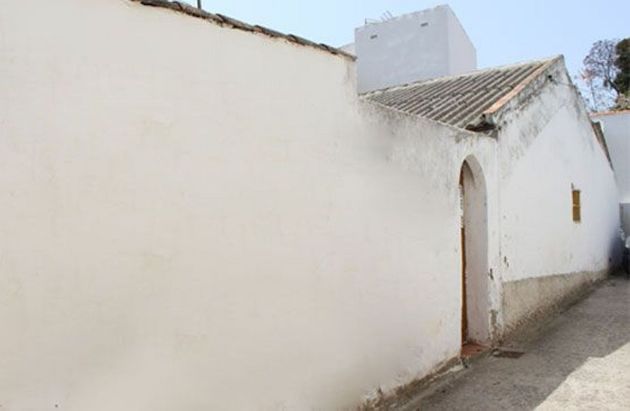 Foto 2 de Casa en venda a Jimena de la Frontera de 1 habitació i 69 m²