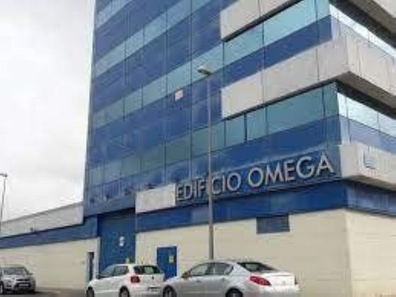 Foto 2 de Venta de oficina en Torreblanca de 48 m²
