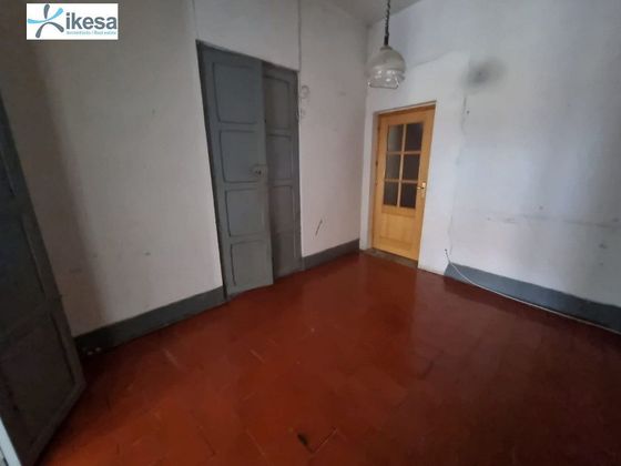 Foto 1 de Venta de piso en Villanueva del Arzobispo de 2 habitaciones y 186 m²