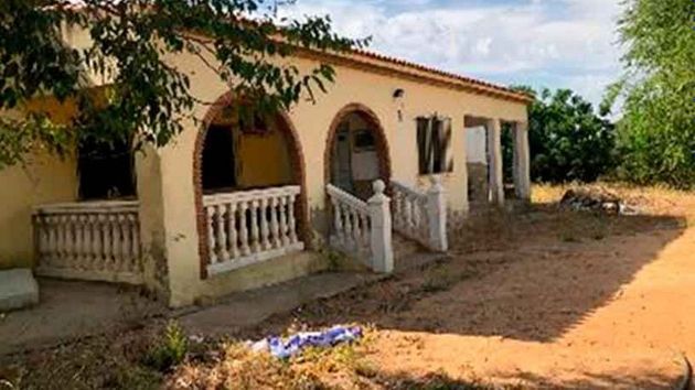 Foto 2 de Casa rural en venda a Carmona de 7 habitacions i 272 m²