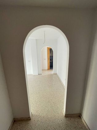 Foto 2 de Venta de piso en Bajadilla - Fuente Nueva de 3 habitaciones con garaje