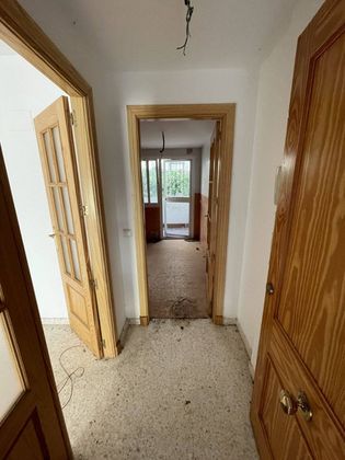 Foto 1 de Venta de piso en Bajadilla - Fuente Nueva de 3 habitaciones y 79 m²