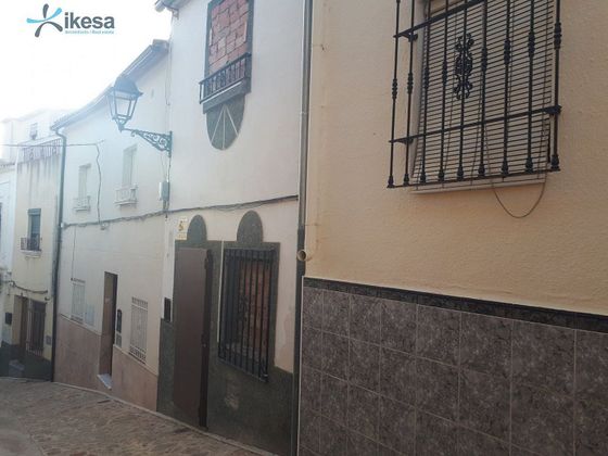 Foto 2 de Casa rural en venda a calle Benito Lastres de 2 habitacions amb terrassa