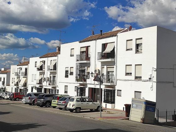Foto 1 de Venta de piso en Prado del Rey de 4 habitaciones con terraza