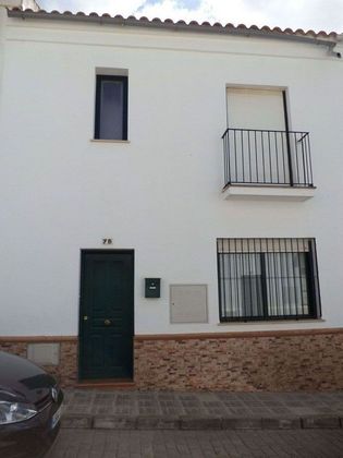 Foto 2 de Casa en venda a Cañaveral de León de 3 habitacions i 145 m²