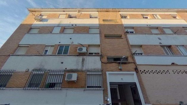 Foto 1 de Venta de piso en Bonanza-Avda de Huelva-Bº Andalucia de 3 habitaciones y 81 m²