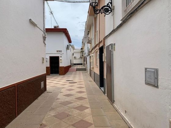 Foto 2 de Casa en venda a Morón de la Frontera de 3 habitacions i 70 m²