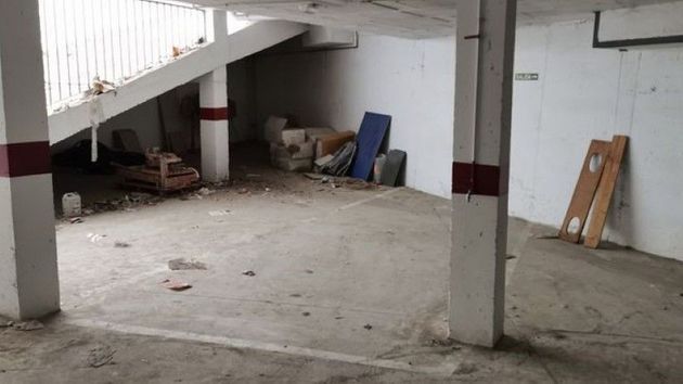Foto 1 de Venta de garaje en Villanueva del Ariscal de 71 m²