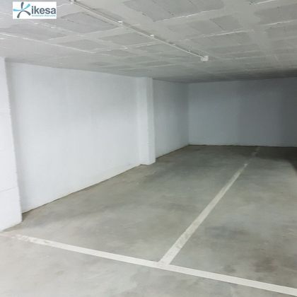Foto 2 de Garaje en venta en Albuñol de 2942 m²