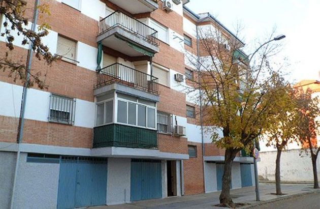 Foto 1 de Pis en venda a Andújar de 3 habitacions amb terrassa i ascensor