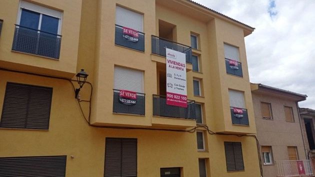 Foto 2 de Pis en venda a Villares (Los) de 4 habitacions amb garatge i ascensor