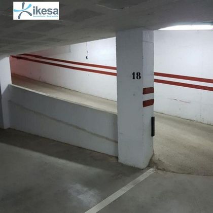 Foto 2 de Garaje en venta en Albuñol de 2942 m²
