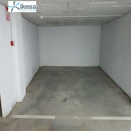 Foto 2 de Garatge en venda a Albuñol de 2942 m²