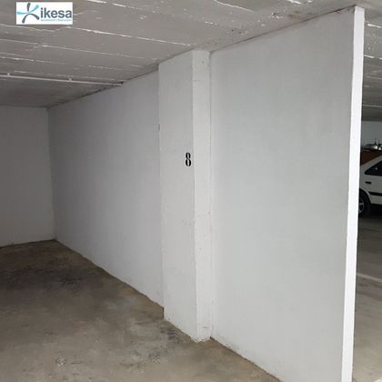 Foto 1 de Garaje en venta en Albuñol de 2942 m²