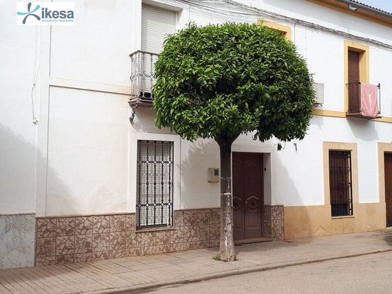 Foto 1 de Casa rural en venta en Pedro Abad de 4 habitaciones con balcón