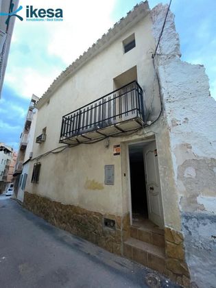 Foto 1 de Casa en venda a Pozo Alcón de 3 habitacions i 216 m²