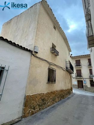 Foto 2 de Casa en venda a Pozo Alcón de 3 habitacions i 216 m²
