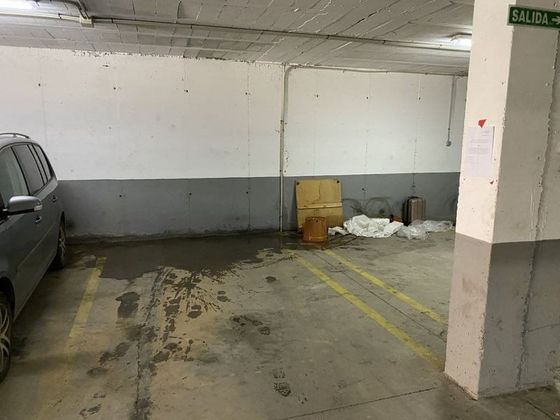 Foto 1 de Venta de garaje en San Enrique-Guadiaro-Pueblo Nuevo de 24 m²