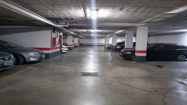Foto 2 de Venta de garaje en Arco Norte - Avda. España de 22 m²
