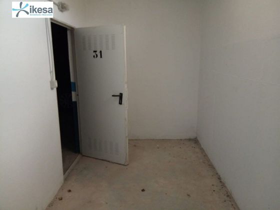 Foto 1 de Venta de garaje en Atarfe de 31 m²