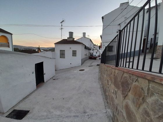 Foto 2 de Casa adossada en venda a Torre Alháquime de 3 habitacions amb terrassa