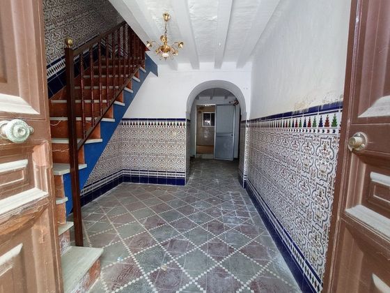 Foto 1 de Casa en venda a Puerto Serrano de 4 habitacions i 155 m²