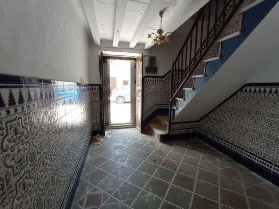 Foto 2 de Casa en venda a Puerto Serrano de 4 habitacions i 155 m²