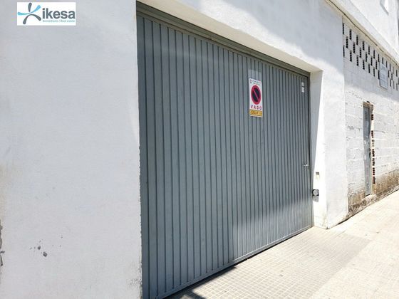 Foto 1 de Garatge en venda a Cartaya de 10 m²