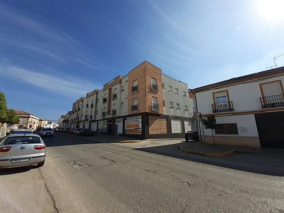 Foto 1 de Pis en venda a calle Rosario de 2 habitacions amb terrassa i aire acondicionat